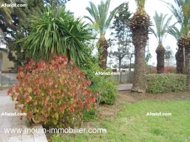 VILLA SOLAR Sidi Mahersi Nabeul AV1490