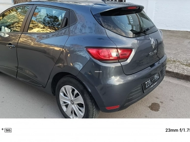 Clio 4 bon etat