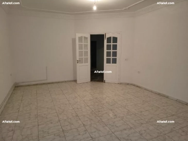 Vente appartement S+3