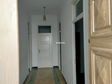 Villa Idéale pour Famille Bien Située à Sfax