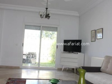 Villa Narjess AL2577 Hammamet Nord