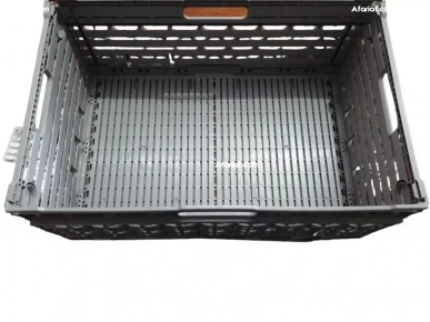 Caisse pliable grand modèle Caisse pliable grand modèle