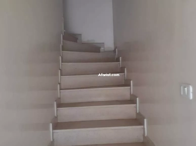 alouer un duplex à la nouvelle medina