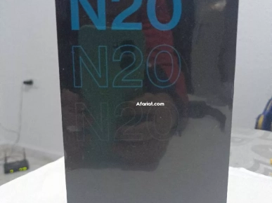 OnePlus Nord N20 avec Smart watch pro gratuit