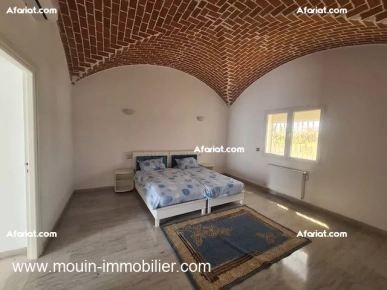 Villa Marine AL3640 Hammamet