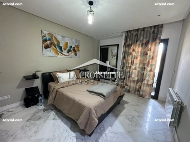 Appartement S+1 à Ain Zaghouan Nord MAV1592