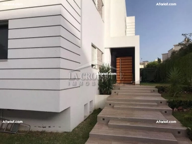 Villa avec piscine au Lac 2 ZVL0407