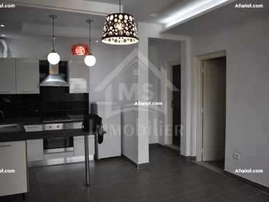 à vendre un joli Appartement s+1 à MREZGA