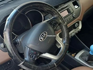 KIA RIO ☎️29 983 108