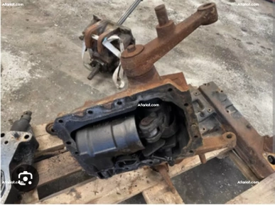Pièces de rechange fiat 110 Pièces de rechange fiat 110