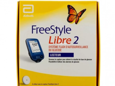 lacture freestyle liber 2