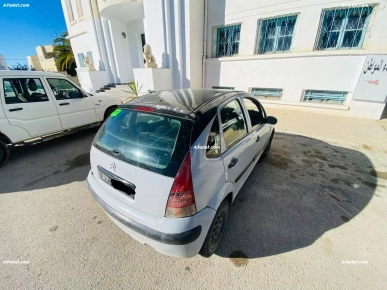 Citroën C3