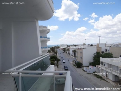 APPARTEMENT SIRENA Hammamet  AV467