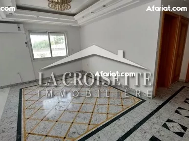 Villa S+4 avec piscine à Ain Zaghouan Nord MVL1540