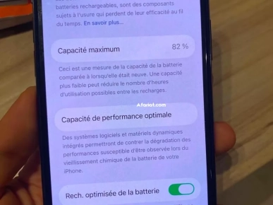 à vendre iPhone 11 pro