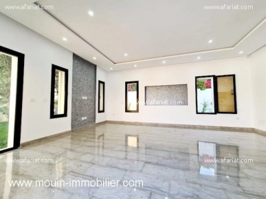 Villa Oliva AV1532 Hammamet