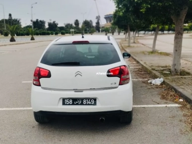 vendre citroen c3 en bonne état 52349898