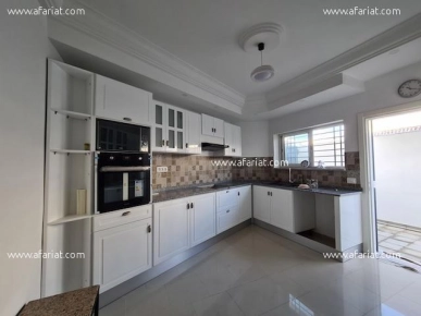 Villa Razane II AV1493 Hammamet