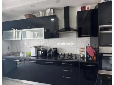 APPARTEMENT ZARA Hammamet Nord AV1926