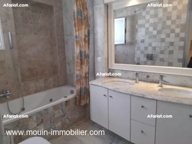 Appartement Joseph AL3052 Hammamet