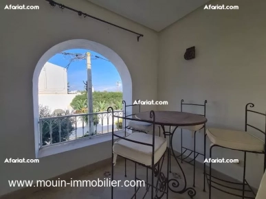 Appartement Wouroud 2 AL3447 Hammamet