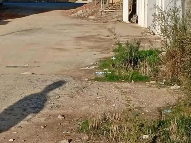 A vendre Duplex inachevé