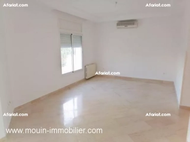 APPARTEMENT DALIA Hammamet Nord AL2681