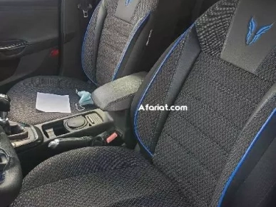 A vendre Ford focus Titanium fin 2017