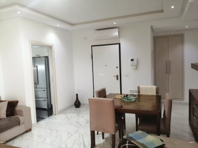 appartement  a la goulette cotè mer