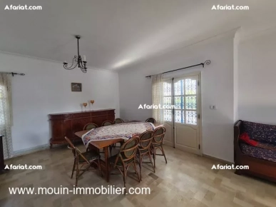 Maison La Palma AL582 Hammamet