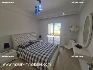 APPARTEMENT SAYAR Hammamet Nord AL3603