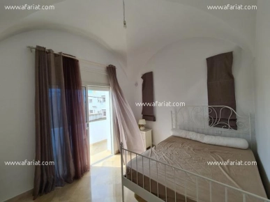 Villa Monia AV095 Hammamet zone Ribat