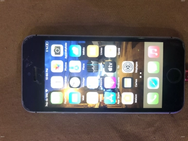 Iphone SE