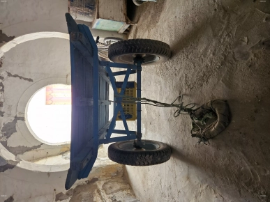 Karrita sfaxsiya (كَرّيتة)