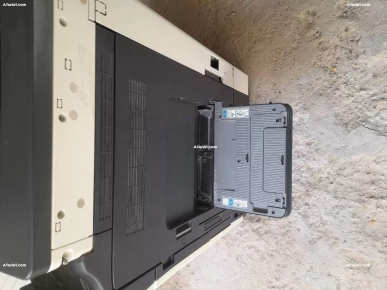 konica minolta bizhub c224e