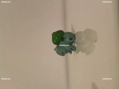 figurine Pokémon