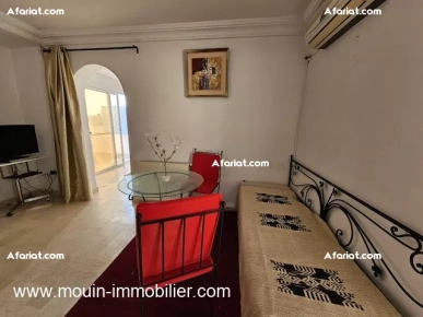 Appartement Valeria 1 AL3683 Hammamet