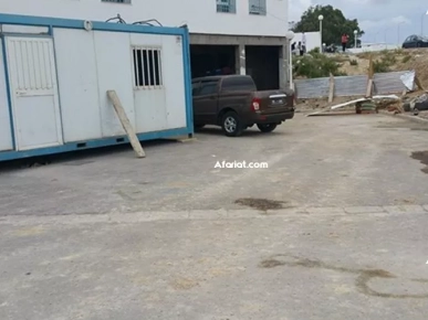 caravane de chantier caravane de chantier