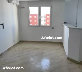 Appartement S+1 à Louer - Cité Wahat, Aouina, Tunis