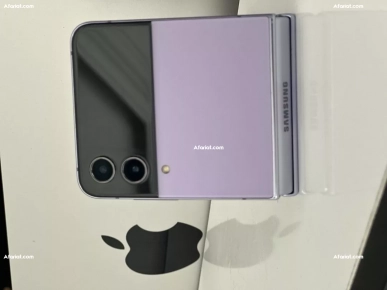 samsung z flip 4