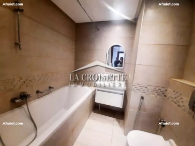 S+2 aux Jardins De Carthage  MAL2476