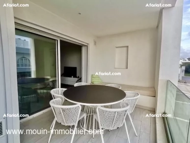 APPARTEMENT OLX Hammamet I AV1825