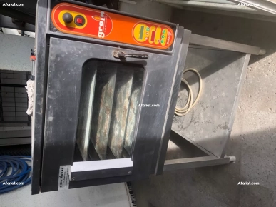 Pour en bon état avec cinq étages Pour en bon état avec cinq étages