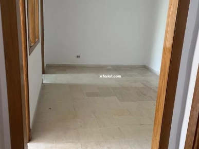 À Vendre S+2 de 91 m² - L’Aouina