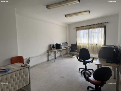 appartement usage bureautique