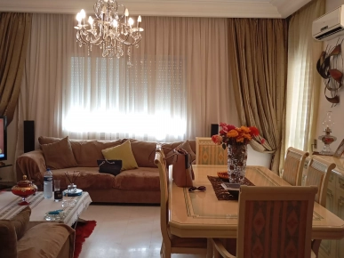 Appartement Ain Zaghouan