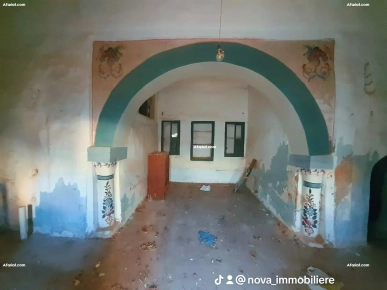 منزل عربي للبيع