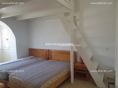 Appartement Galaxy AL2564 Jinan Hammamet