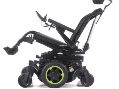 FAUTEUIL ROULANT ÉLECTRIQUE Q400 M SEDEO LITE