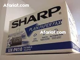 Liquidation  6 FAX  Charp 190 dt 5 en 1